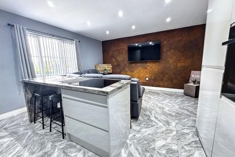 2 bedroom flat for sale, Lambton View, Rainton Gate, Houghton Le Spring, Durham, DH4 6QL