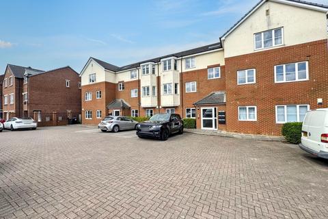 2 bedroom flat for sale, Lambton View, Rainton Gate, Houghton Le Spring, Durham, DH4 6QL