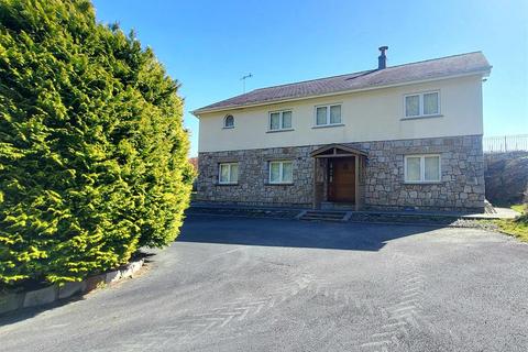 4 bedroom detached house for sale, Hen Tyddyn Du, Bontddu