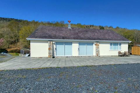 4 bedroom detached house for sale, Hen Tyddyn Du, Bontddu