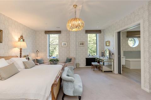 20 Bells Brae, Edinburgh, EH4 3BJ