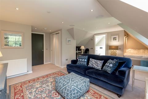 20 Bells Brae, Edinburgh, EH4 3BJ