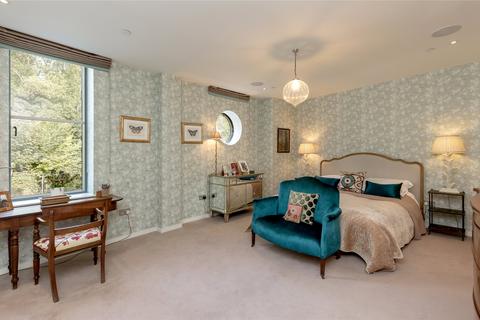 20 Bells Brae, Edinburgh, EH4 3BJ