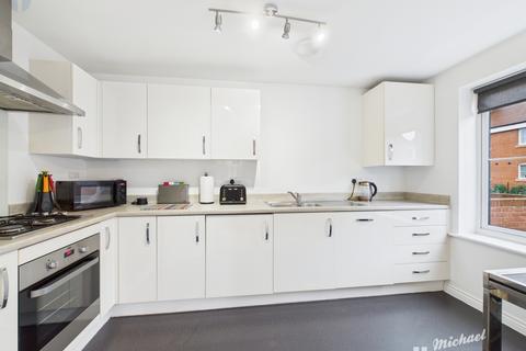 3 bedroom townhouse for sale, Ox Ground, Aylesbury