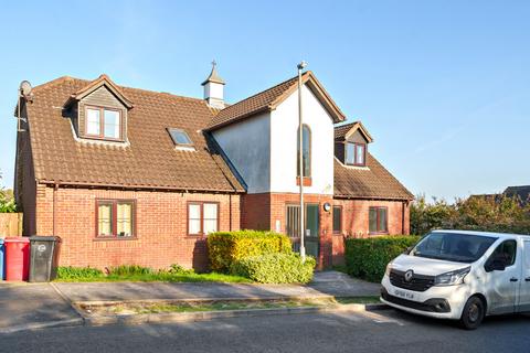 1 bedroom apartment for sale, Garratts Way, High Wycombe, Buckinghamshire