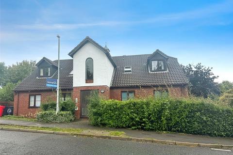 undefined, Garratts Way, High Wycombe, Buckinghamshire