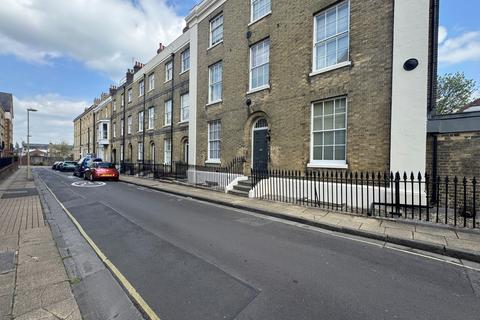 undefined, St Peters Court Winchester
