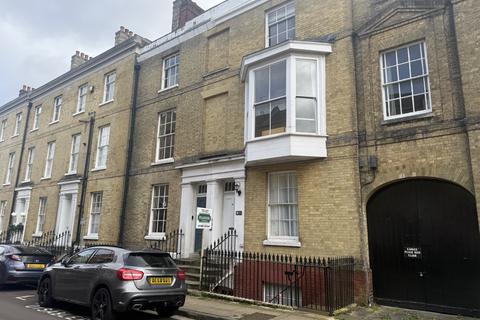 undefined, St Peters Court, Winchester, Top Floor Flat