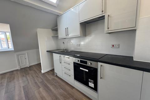 undefined, St Peters Court, Winchester, Top Floor Flat