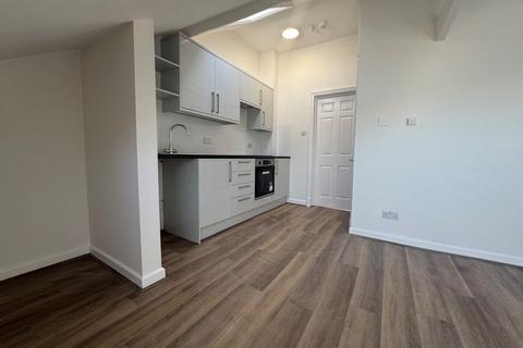 undefined, St Peters Court, Winchester, Top Floor Flat
