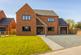 Bernhards Close, Donington, Spalding