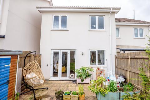 undefined, Grove Park Gardens, Bristol BS16