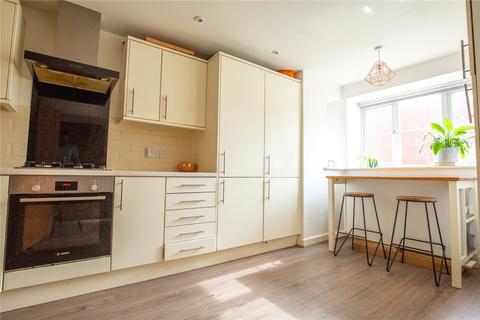 undefined, Grove Park Gardens, Bristol BS16