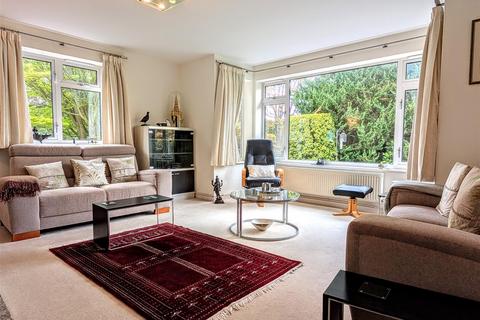4 bedroom detached bungalow for sale, 20 Old Coppice, Lyth Hill, Lyth Bank, Shrewsbury, SY3 0BP