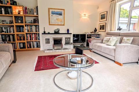 4 bedroom detached bungalow for sale, 20 Old Coppice, Lyth Hill, Lyth Bank, Shrewsbury, SY3 0BP