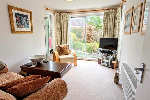 4 bedroom detached bungalow for sale, 20 Old Coppice, Lyth Hill, Lyth Bank, Shrewsbury, SY3 0BP