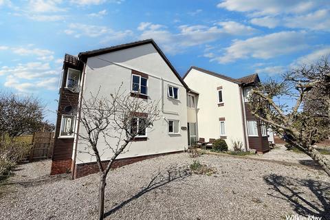 2 bedroom flat for sale, The Rope Walk, Watchet TA23