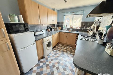 2 bedroom flat for sale, The Rope Walk, Watchet TA23