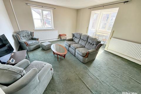 2 bedroom flat for sale, The Rope Walk, Watchet TA23