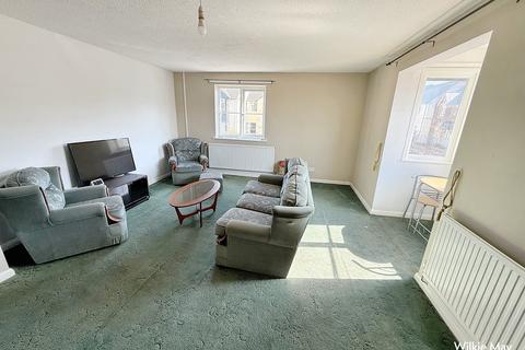 2 bedroom flat for sale, The Rope Walk, Watchet TA23