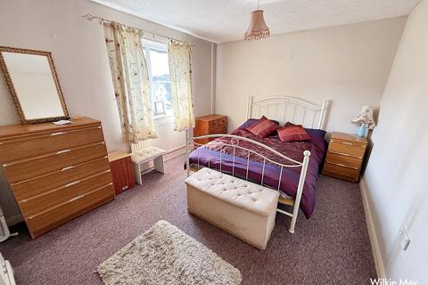 2 bedroom flat for sale, The Rope Walk, Watchet TA23