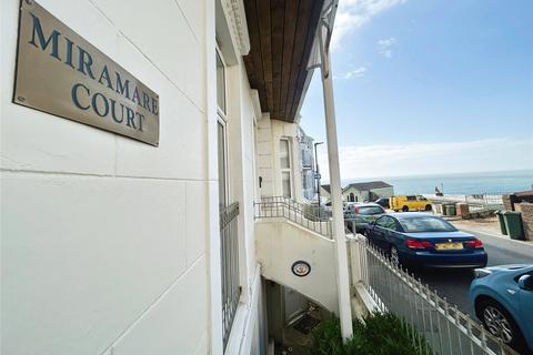 2 bedroom apartment for sale, Miramare Court, Hambrough Road, Ventnor