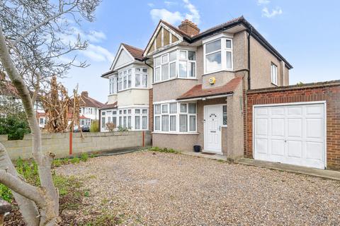 3 bedroom semi-detached house for sale, West End Road, Ruislip, Middlesex