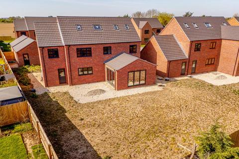 Bernhards Close, Donington, Spalding