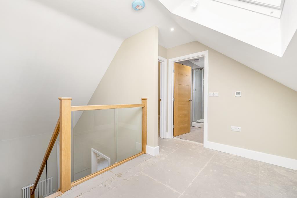 Second Floor Landing