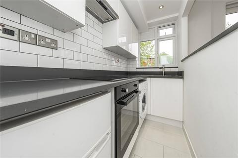 1 bedroom apartment for sale, Harwood Court, Putney, SW15