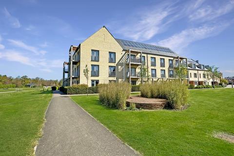 undefined, Cambridge CB2