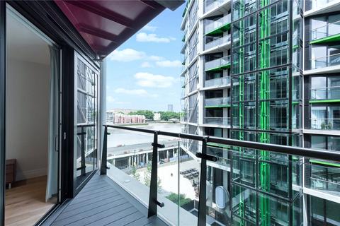 undefined, Riverlight Quay, London, SW11