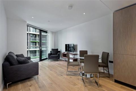 undefined, Riverlight Quay, London, SW11
