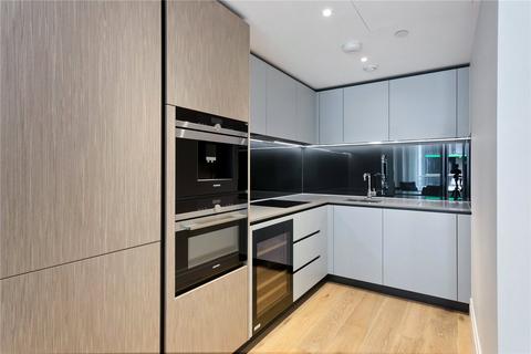 1 bedroom apartment for sale, Riverlight Quay, London, SW11