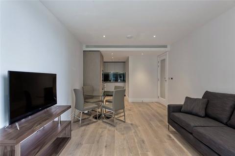 1 bedroom apartment for sale, Riverlight Quay, London, SW11
