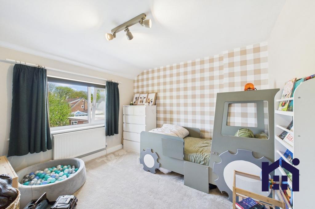 Bedroom two