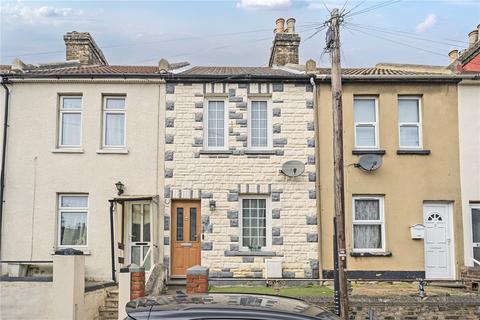 3 bedroom terraced house for sale, Martin Road, Rochester, Kent