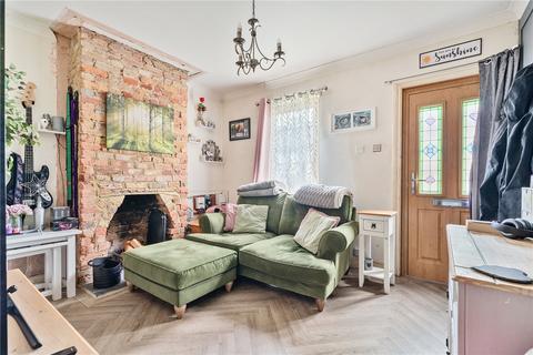 3 bedroom terraced house for sale, Martin Road, Rochester, Kent
