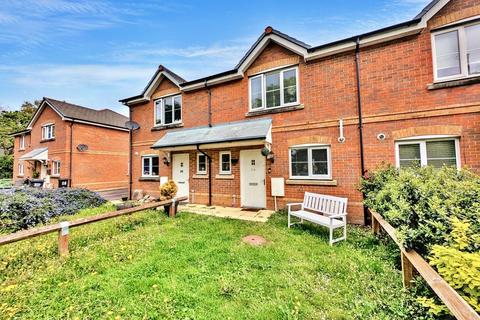 2 bedroom terraced house for sale, Bournemouth