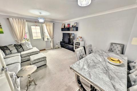 2 bedroom terraced house for sale, Bournemouth