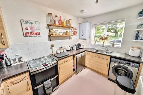 2 bedroom terraced house for sale, Bournemouth