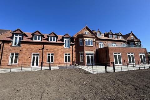 2 bedroom flat for sale, Southbourne
