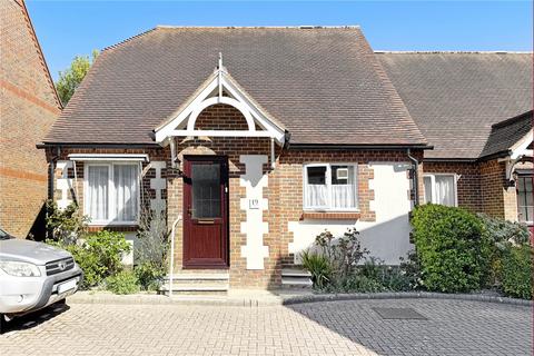 2 bedroom apartment for sale, Arundel Road, Angmering, West Sussex