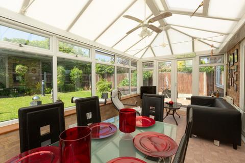14 Cliff Field, Westgate-on-sea, CT8 8PY
