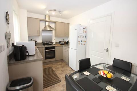 undefined, Beech Avenue, Aberbargoed CF81
