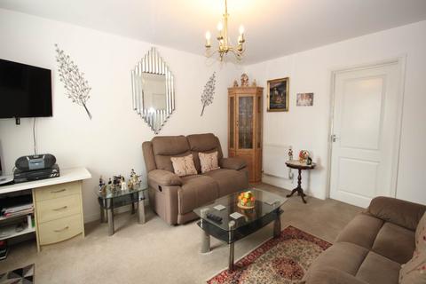 undefined, Beech Avenue, Aberbargoed CF81