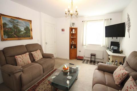 undefined, Beech Avenue, Aberbargoed CF81
