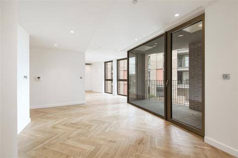 2 bedroom flat to rent, Oberman Road, NW10