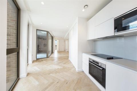 2 bedroom flat to rent, Oberman Road, NW10
