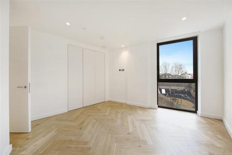 2 bedroom flat to rent, Oberman Road, NW10